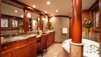 At Last -  Master Bath